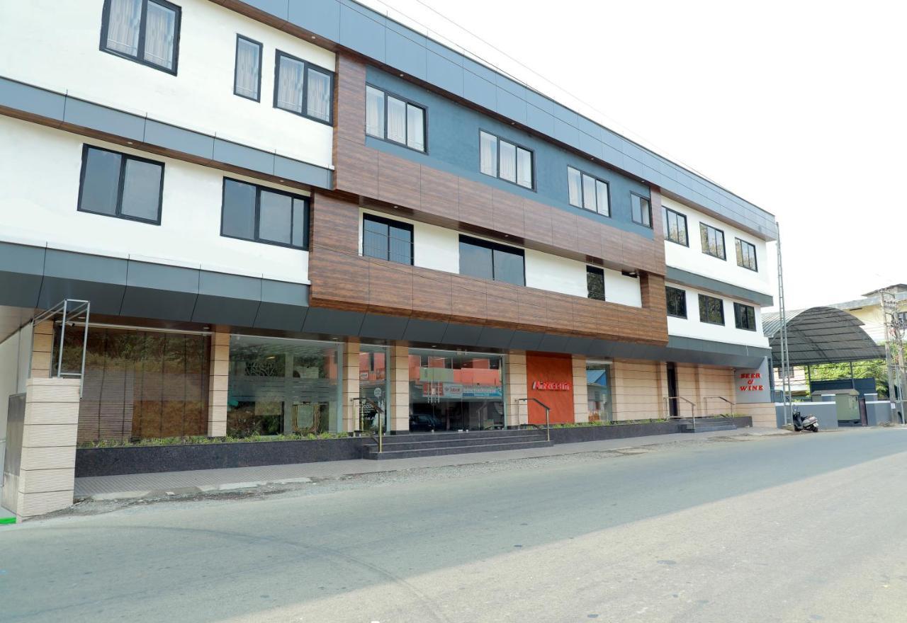 Mareena Kottayam Ngoại thất bức ảnh