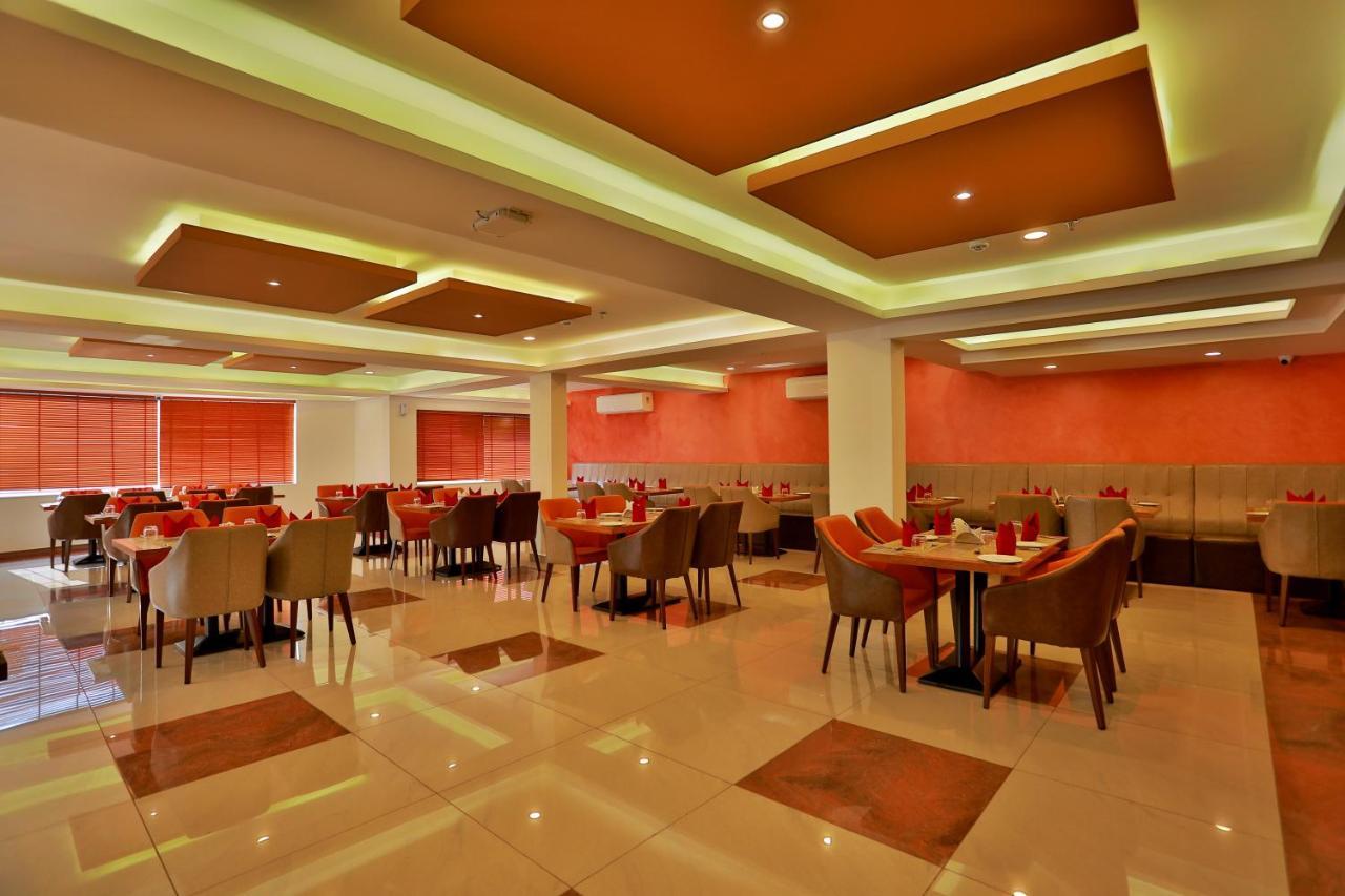 Mareena Kottayam Ngoại thất bức ảnh