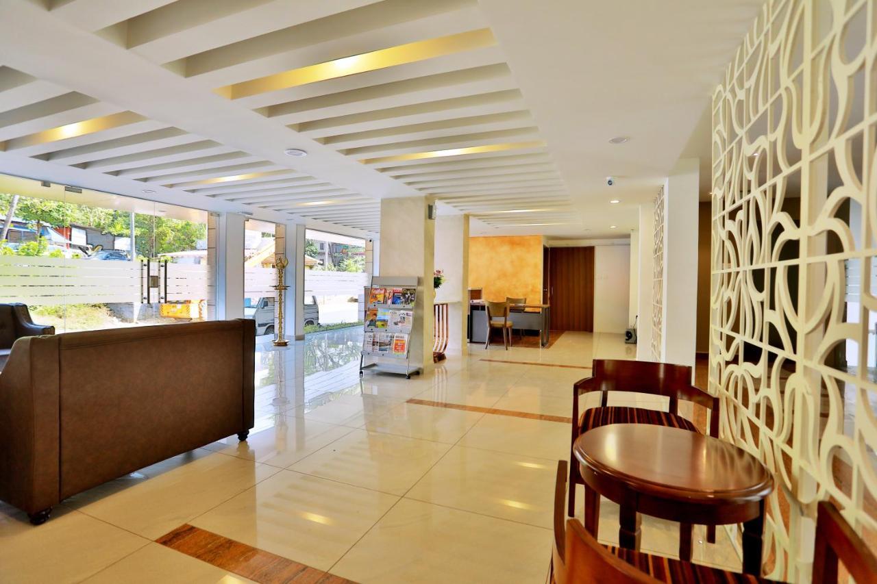 Mareena Kottayam Ngoại thất bức ảnh