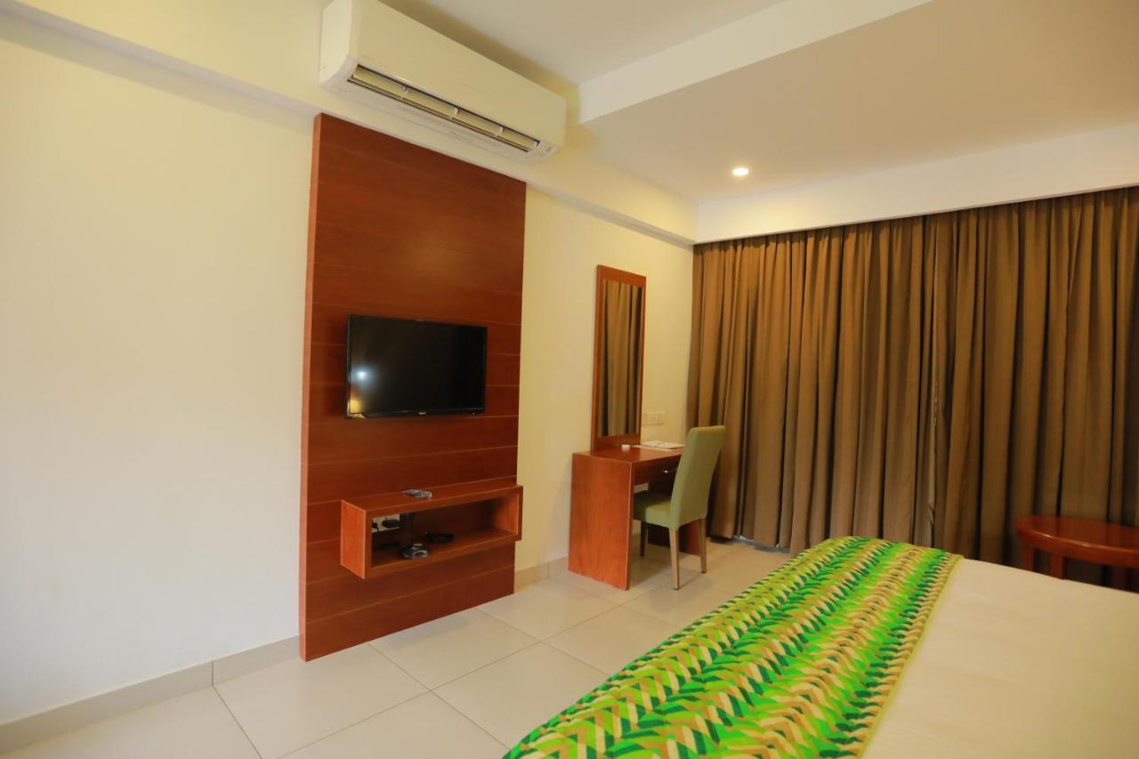 Mareena Kottayam Ngoại thất bức ảnh