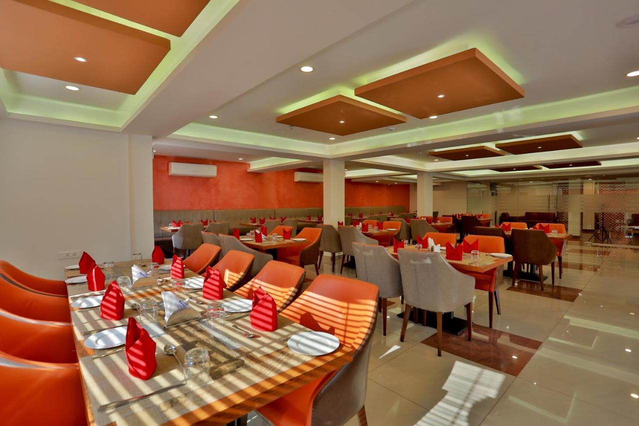Mareena Kottayam Ngoại thất bức ảnh