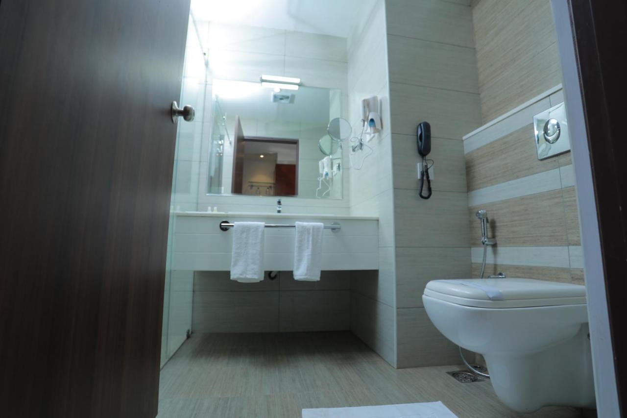 Mareena Kottayam Ngoại thất bức ảnh