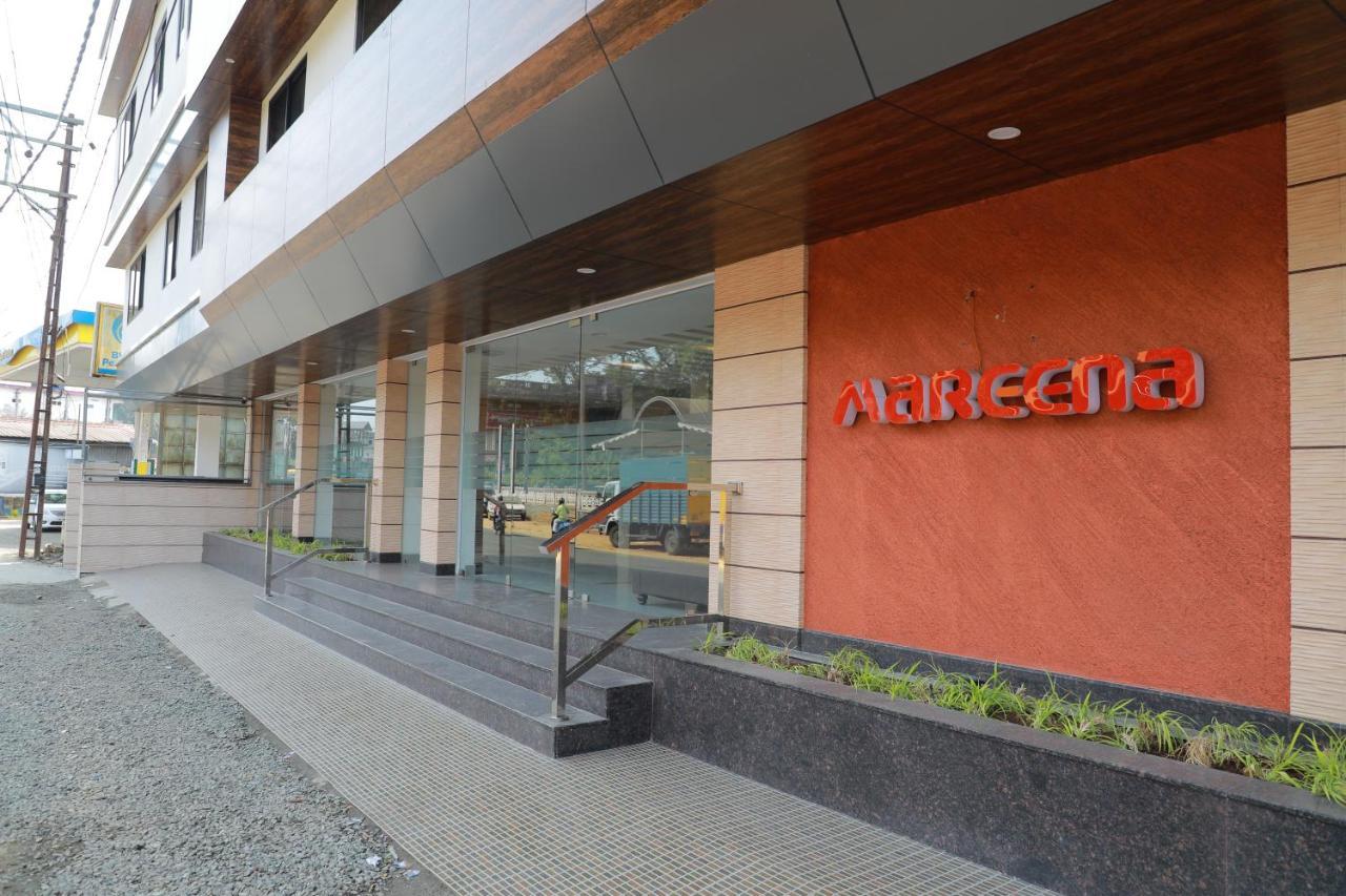 Mareena Kottayam Ngoại thất bức ảnh