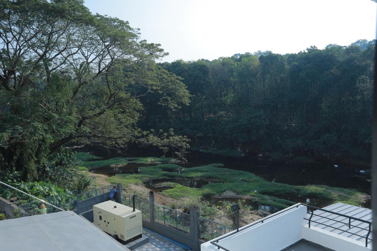 Mareena Kottayam Ngoại thất bức ảnh